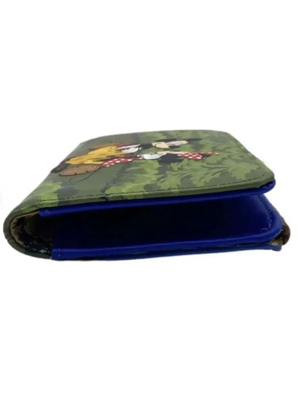 Loungefly front wallet